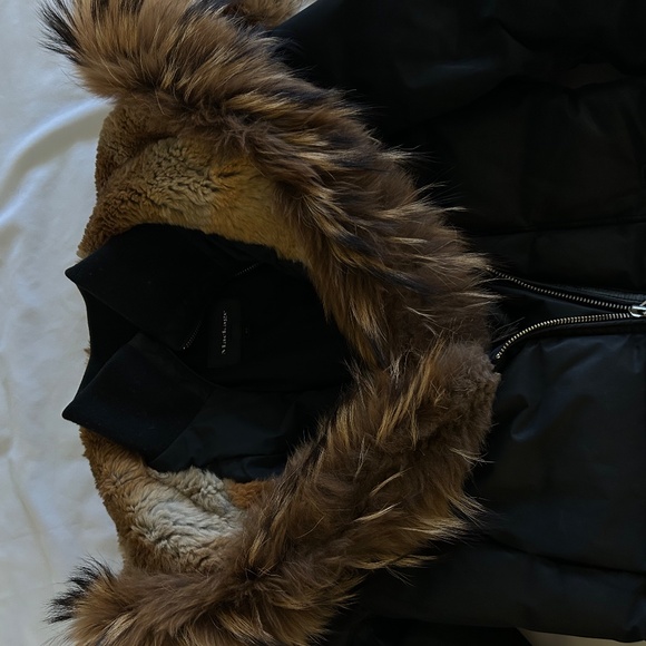 Mackage winter jacket Sise Small for Woman - Picture 8 of 8